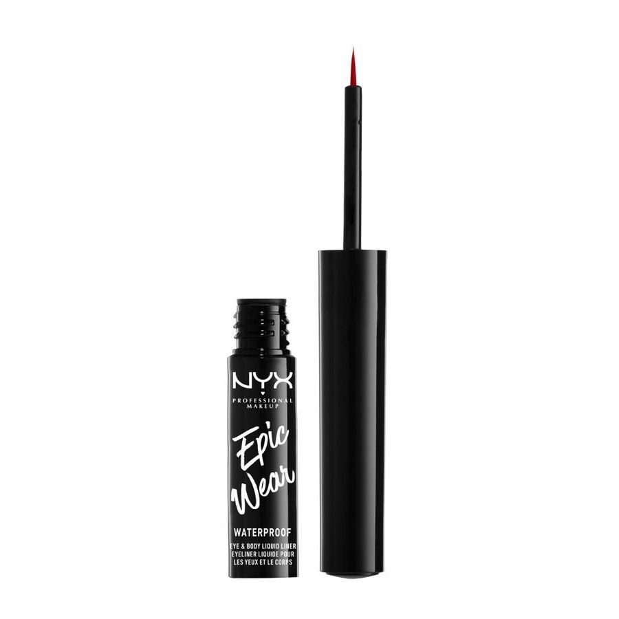 NYX Professional Makeup - 15.55g - 3ml