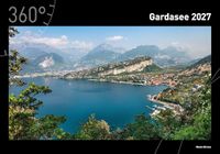 Gardasee 360° medien Gardasee Premiumkalender 2027