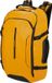 Samsonite Ecodiver Travel Backpack M 55L - Yellow - 17 inch Laptop Compartment