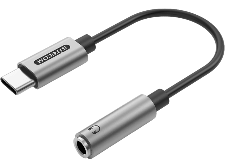 Sitecom Charger 140W - LED Display - 8716502032204