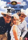 Misfits gloryfilm Misfits / DVD / 1961
