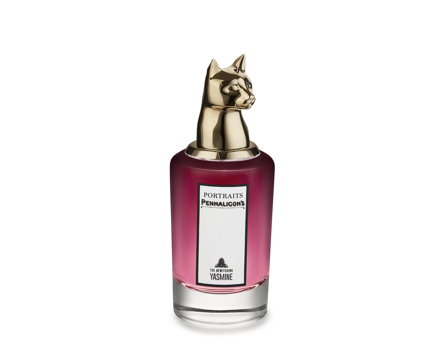 Penhaligon's Liquid perfume / 75 ml / Women