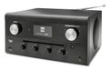 Dual CR 900 Phantom Internetradio Zwart