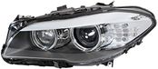 HELLA 1LL 010 131-541 Bi-Xenon/LED Koplamp - voor o.a. BMW 5 (F10) - ECE - voor linksrijdend verkeer - rechts