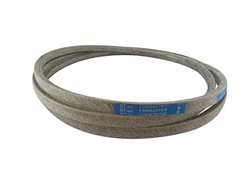 Greenstar 610656 V-belt smooth