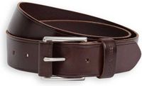 Dockers Riem Bruin 85 cm Man