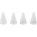 Wilton Wegwerp Spuitmondjes - Garneerspuit voor Taartdecoratie - #21 - pk/4