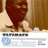 Ultimate Verve Ultimate Oscar Peterson CD