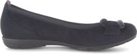 Gabor Ballerina Dames Donkerblauw
