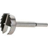 Steelex D1021 2-5/8" Forstner Bit
