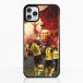 Lillestrom SK Coque de Téléphone 3D Apple iPhone 11 Pro Max - Modèle 92