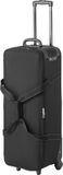 VEVOR Studio Trolley Transporttas Studio-apparatuur Studiotas 910x300x355mm