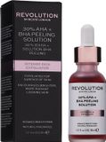 Revolution Skincare Intense Skin Exfoliator-PeelingIntense 30% AHA + BHA Peeling Solution