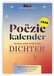 Merkloos DICHTER. poëziekalender 2026 - Scheurkalender - Inspiratie - nl