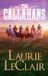Laurie Leclair Tempted By A Texan - The Callahans (Prequel - Tempted By A Texan Series) E-book