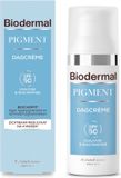 Biodermal Pigment Dagcrème SPF 50 - 50ml - Vermindert Pigmentvlekken