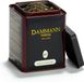 Dammann Frères The vert Menthe Blikje N° 667 - 100gram Losse Chinese groene thee met munt