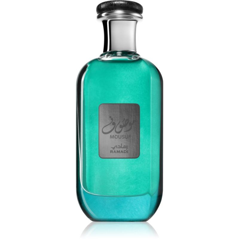 Ard al Zaafaran Mousuf Ramadi / 100 ml / Men
