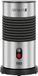 Teesa TSA4003 - Elektrische melkopschuimer AROMA F30, 650 Watt, roestvrijstaal/zwart