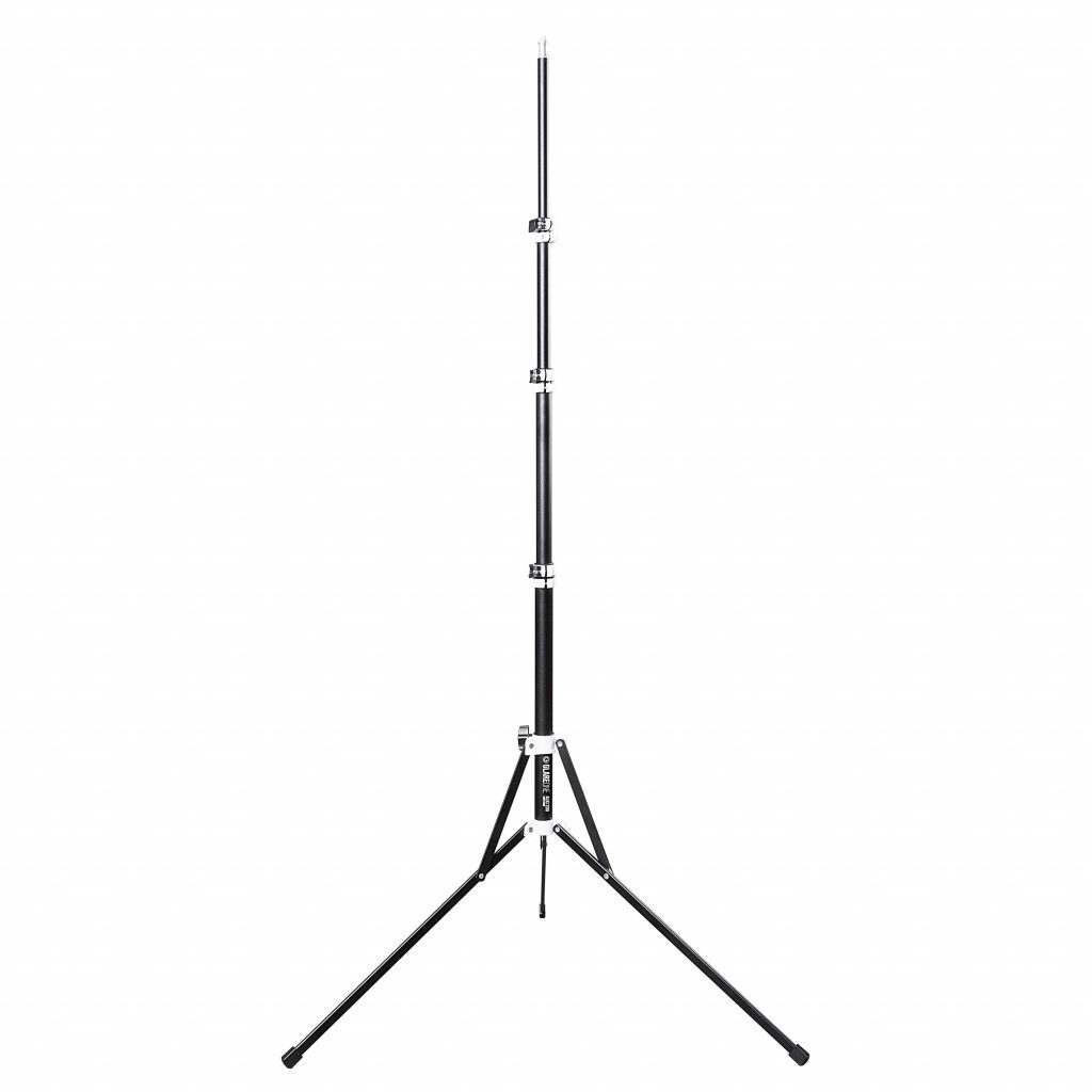 GlareOne Alki 200 - compact light stand