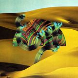 Django Django - Django Django (3 LP) (Limited Edition) (10th Anniversary Edition)