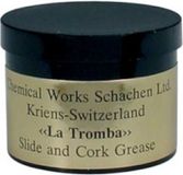 La Tromba Kurkvet Black Box 15 gram