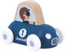 Janod - Cross Roads - Houten sportauto