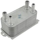 NTY Oliekoeler, motorolie OEM AW837A095AA