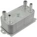 NTY Oliekoeler, motorolie OEM AW837A095AA