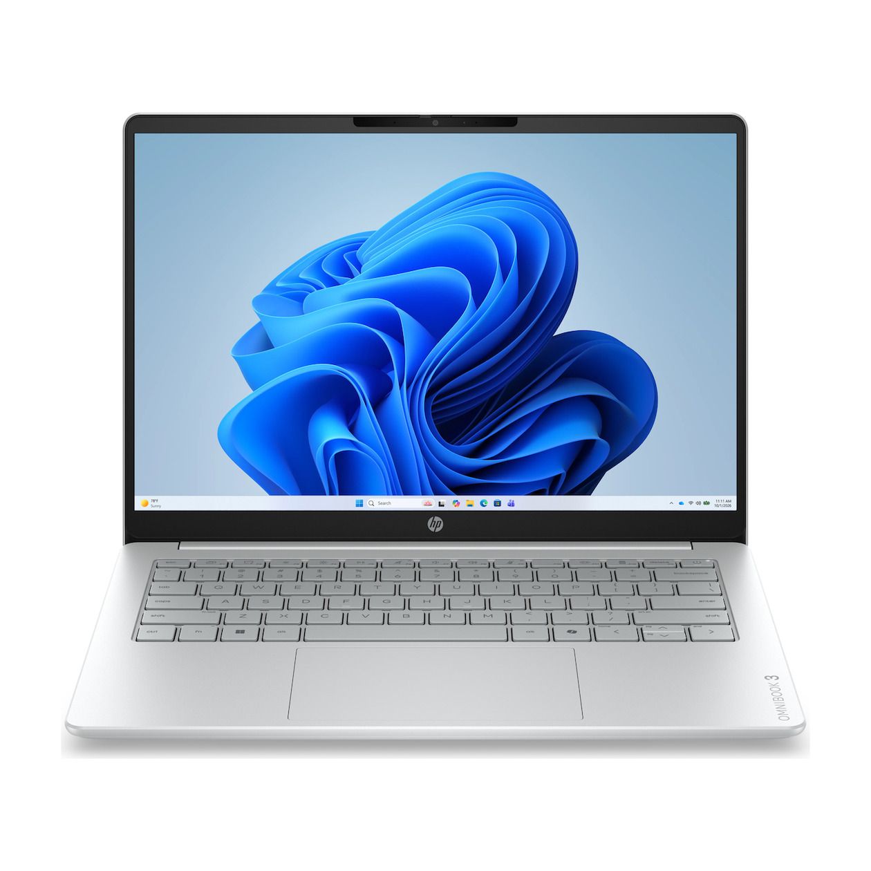HP Omnibook / 3 / 14-hy0005ndx