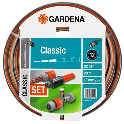 Gardena Classic Tuinslang - 20 Meter - 13 mm
