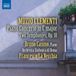 Outhere Naxos Bruno Canino, Orchestra Sinfonica Di Roma, Francesco La Vecchia - Clementi: Piano Concerto In C Major | Two Symphonies, Op. 18 (CD)