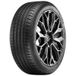 Vredestein Quatrac Pro+ ( 215/60 R17 100V XL EVc, avec protection de flanc (FSL) )