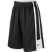 Nike Stock League Reversible Basketball Short Black