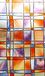 Fablon Barcelona Raamfolie, Zelfklevend, 67.5 x 200 cm
