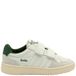 Gola Eagle Strap sneakers wit/groen