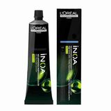 L'Oréal Professionnel L'Oréal - INOA - 8.3 Licht Goudblond - 60 gr