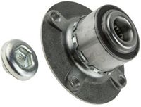 NTY Wiellagerset voor Audi A2