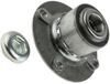 NTY Wiellagerset voor Audi A2