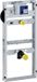Geberit GIS Urinoir element 114cm Universeel