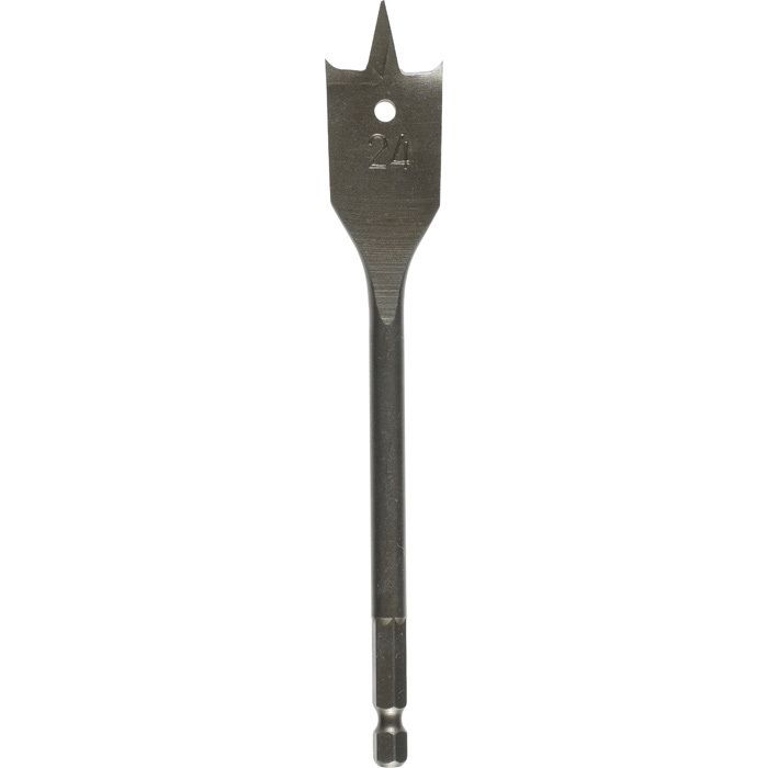 KWB Vlakfreesboor 17mm