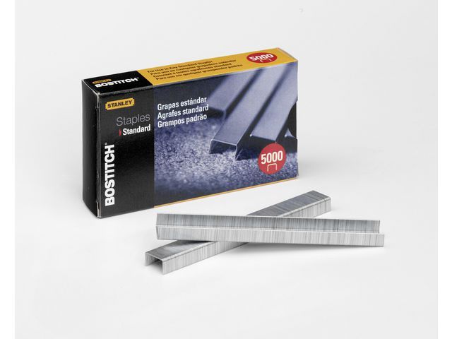 Bostitch 12/6 Staples