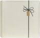 ZEP - Insteek Fotoalbum Album Slip-in Creme voor 200 foto's 10x15 - LH46200B