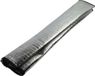 Dunlop Anti-ijsdeken/zonnescherm 70 X 150 Cm Aluminium Zilver