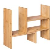 Merkloos Luxe keukenrek Hout