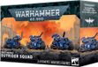 Games Workshop Space Marines Escadron de cavaliers