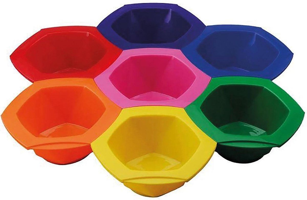 Comair verfsjaalset Large Rainbow 350ml