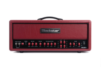 Blackstar HT Stage 100H MK3 DA 100 Ruby gitaarversterker top