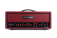 Blackstar HT Stage 100H MK3 DA 100 Ruby gitaarversterker top