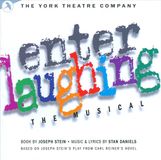 Suburban JAY / Jay Records Original Cast - Enter Laughing (Usa) CD